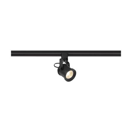 A large image of the Nuvo Lighting TH489 Black