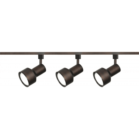 A large image of the Nuvo Lighting TK361 Russet Bronze
