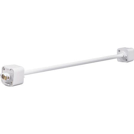 A large image of the Nuvo Lighting TP159 White