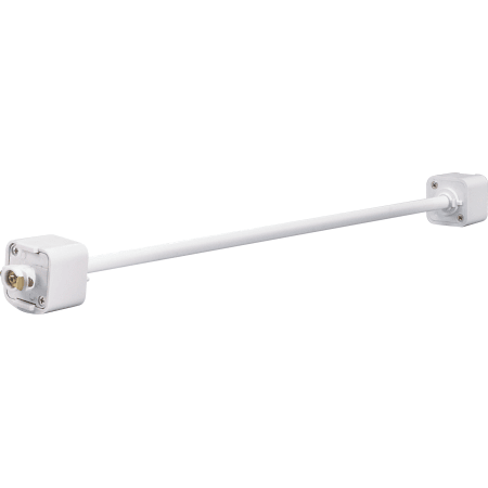 A large image of the Nuvo Lighting TP161 White