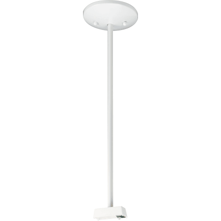 A large image of the Nuvo Lighting TP178 White