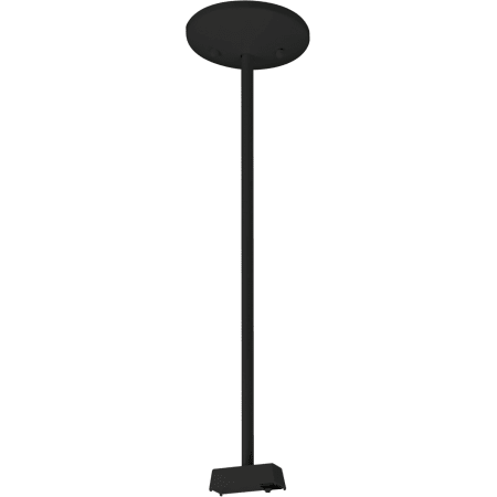 A large image of the Nuvo Lighting TP179 Black