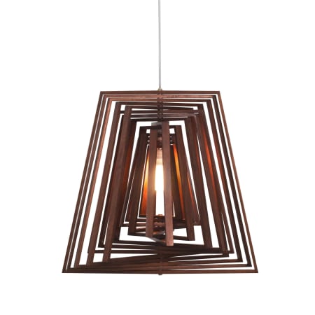 oggetti lighting amore oggetti luce 02twsttre trapezoid with dark bronze canopy twist single light 26 oggetti lighting amore oggetti luce 02twsttre trapezoid with dark bronze canopy twist single light 26