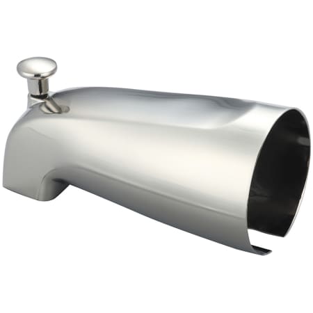 A large image of the Olympia Faucets OP-640015 Brushed Nickel