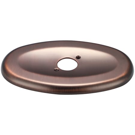 A large image of the Olympia Faucets OP-640017 Oil Rubbed Bronze