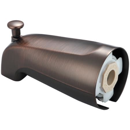 A large image of the Olympia Faucets OP-640018 Oil Rubbed Bronze