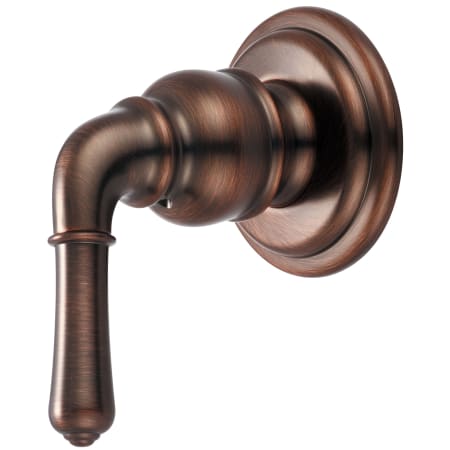A large image of the Olympia Faucets P-2240T Oil Rubbed Bronze