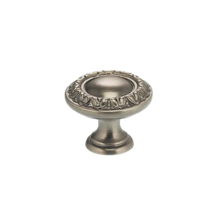 A large image of the Omnia 7436/25 Pewter