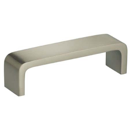 A large image of the Omnia 9006/96 Satin Nickel