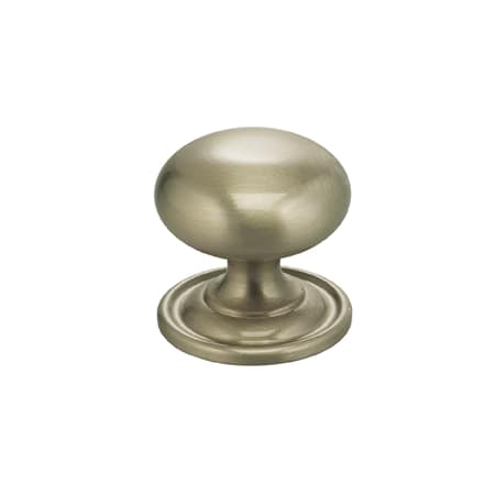 A large image of the Omnia 9158/30 Satin Nickel