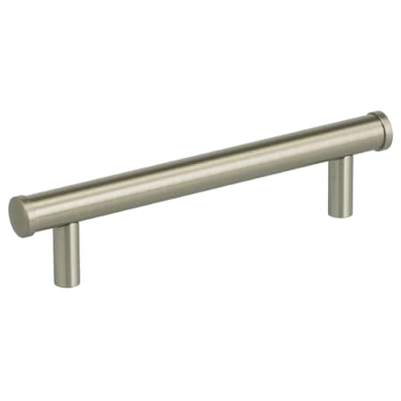 A large image of the Omnia 9464/125 Satin Nickel