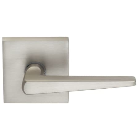 A large image of the Omnia 171SPA Lacquered Satin Nickel