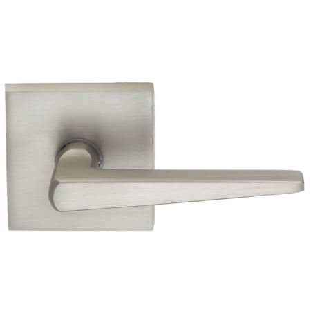 A large image of the Omnia 171SPR Lacquered Satin Nickel