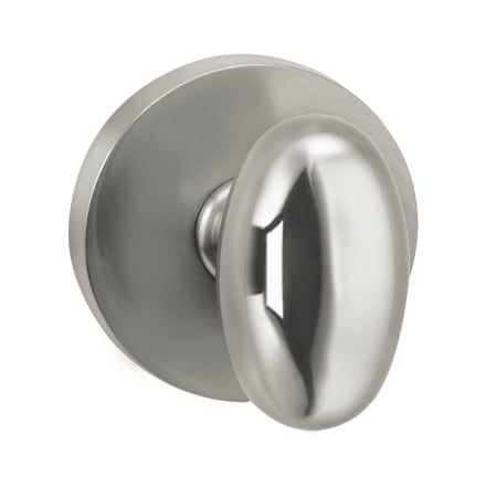 A large image of the Omnia 434MDSD Lacquered Polished Nickel