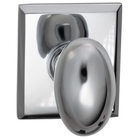 A large image of the Omnia 434RTSD Polished Chrome