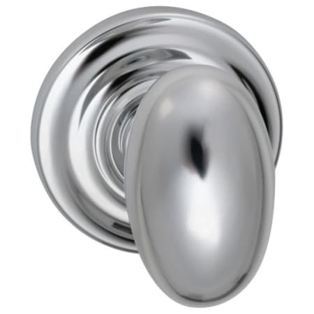 A large image of the Omnia 434TDSD Polished Chrome