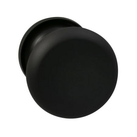 A large image of the Omnia 442/45PA Oil Rubbed Black