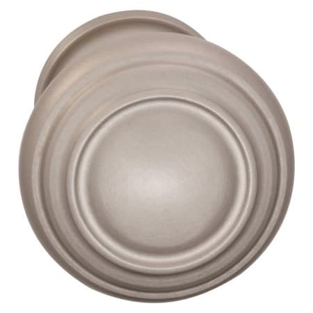 A large image of the Omnia 472/45PA Lacquered Satin Nickel