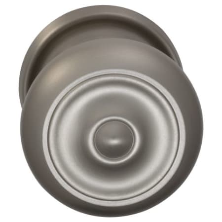 A large image of the Omnia 473/55SD Lacquered Satin Nickel