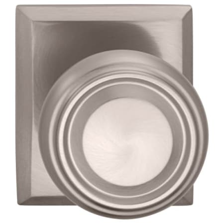 A large image of the Omnia 565RTSD Lacquered Satin Nickel