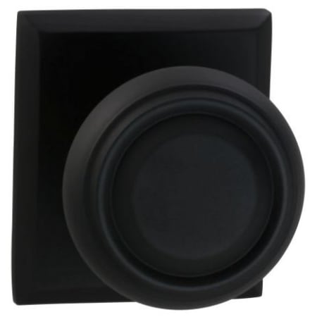 A large image of the Omnia 565RTPA Oil Rubbed Black