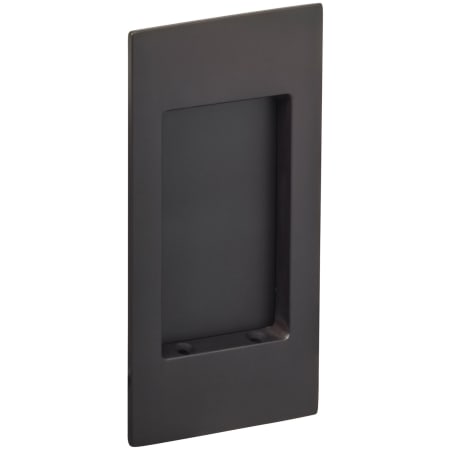 A large image of the Omnia 7036/0 Oil Rubbed Black