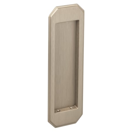 A large image of the Omnia 7039/0 Lacquered Satin Nickel