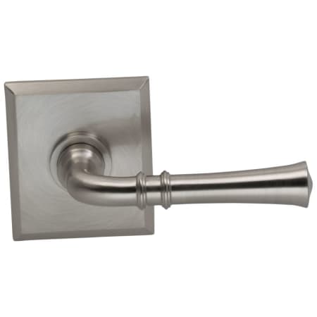 A large image of the Omnia 785RTSD Lacquered Satin Nickel