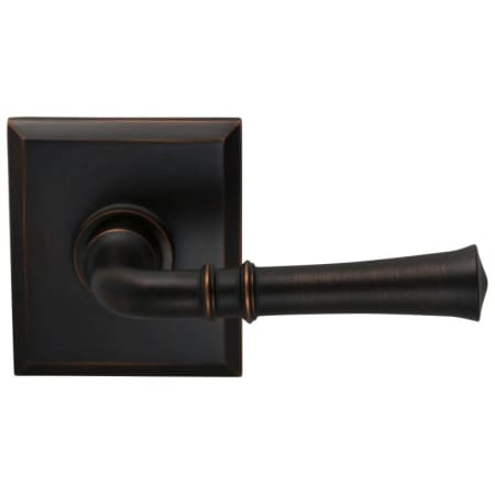 A large image of the Omnia 785RTSD Lacquered Tuscan Bronze