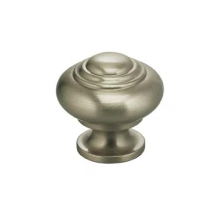 A large image of the Omnia 9102/25 Satin Nickel