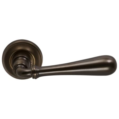 A large image of the Omnia 918/45PA Unlacquered Antique Bronze