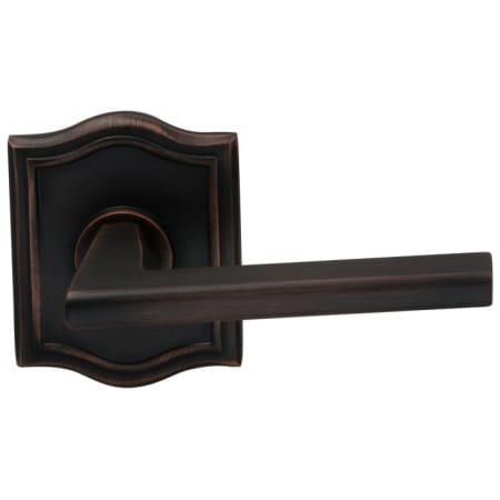 A large image of the Omnia 925ARPR Tuscan Bronze