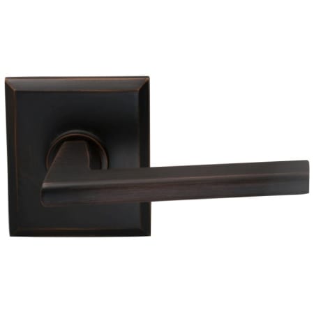 A large image of the Omnia 925RTPA Tuscan Bronze