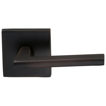 A large image of the Omnia 925SQPR Tuscan Bronze