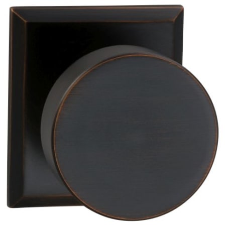 A large image of the Omnia 935RTSD Lacquered Tuscan Bronze