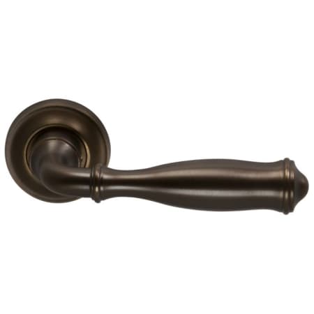 A large image of the Omnia 944/45PA Unlacquered Antique Bronze