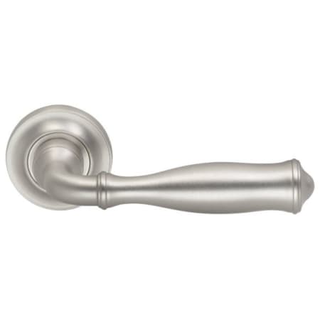 A large image of the Omnia 944/45SD Lacquered Satin Nickel