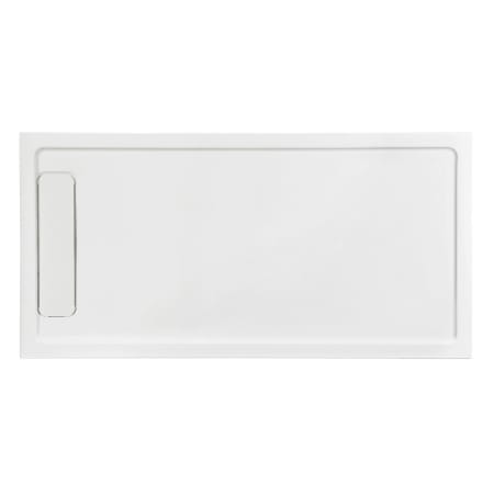 A large image of the Ove Decors 15SBR-723631-001 White