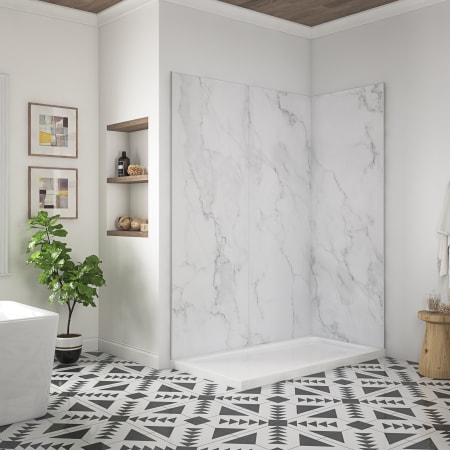 A large image of the Ove Decors 15SAP-ARRC60-WM Alternate Image