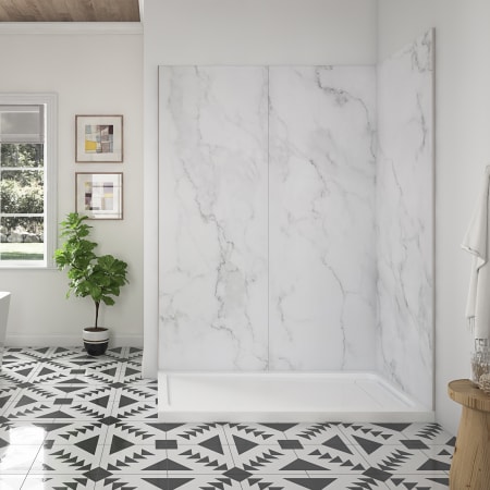 A large image of the Ove Decors 15SAP-ARRC60-WM Alternate Image