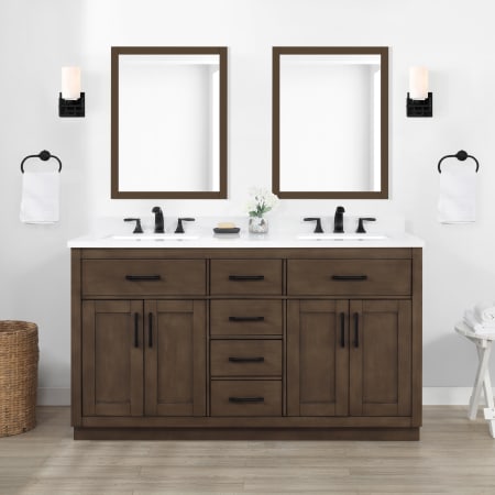 A large image of the Ove Decors 15VVA-BAIL60 Alternate Image