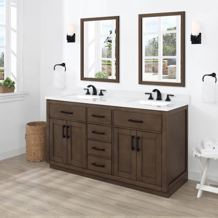 A large image of the Ove Decors 15VVA-BAIL60 Alternate Image