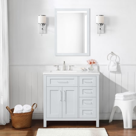 A large image of the Ove Decors 15VVA-TAH336 Alternate Image