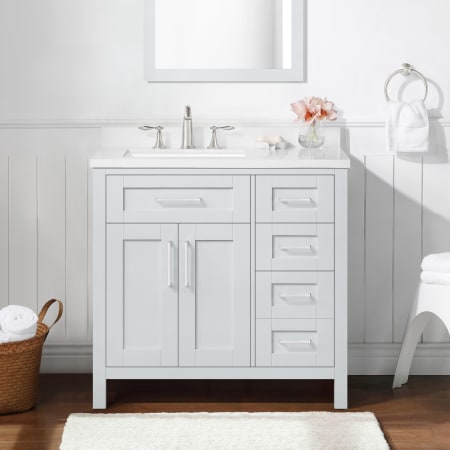 A large image of the Ove Decors 15VVA-TAH336 Alternate Image