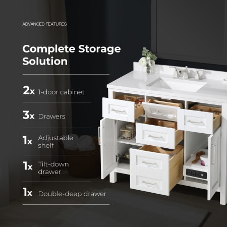 A large image of the Ove Decors 15VVA-TAH342-EI Alternate Image