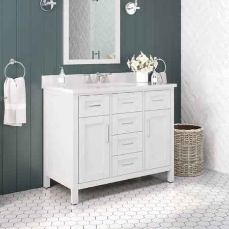 A large image of the Ove Decors 15VVA-TAH342-EI Alternate Image