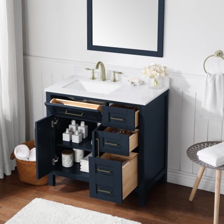 A large image of the Ove Decors 15VVA-TAHO36 Alternate View