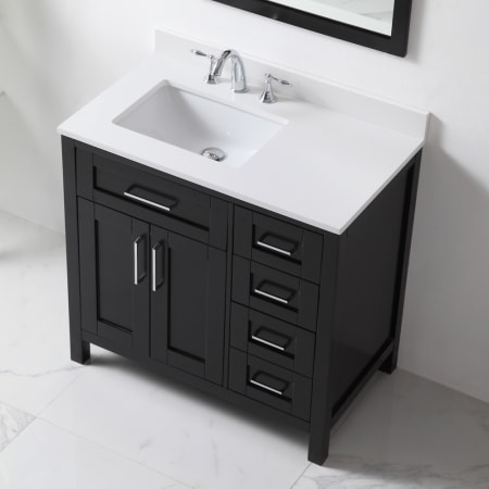 A large image of the Ove Decors 15VVA-TAHO36 Alternate View