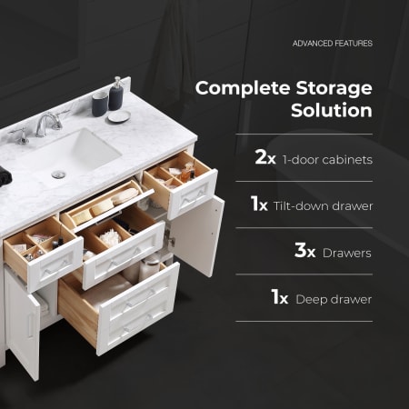 A large image of the Ove Decors 15VVA-TAHO48-007EI Alternate Image