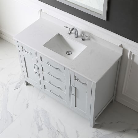 A large image of the Ove Decors 15VVA-TAHO48-007EI Alternate View